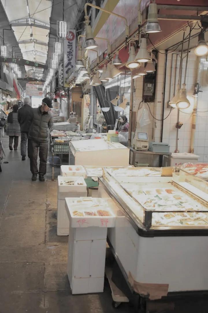 Kujo Keshi No Hana Oszaka Kültér fotó